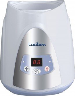Loobex LBX-0611 Biberon Isıtıcı kullananlar yorumlar